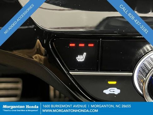 New 2026 Honda Civic Sport Touring image 23