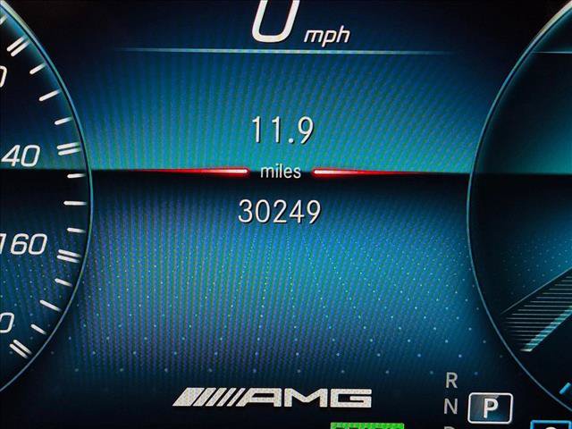 Certified 2023 Mercedes-Benz GLE 53 AMG 4MATIC w/ Exterior Lighting Package image 11