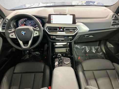 Used 2023 BMW X3 sDrive30i w/ Convenience Package RWD image 20