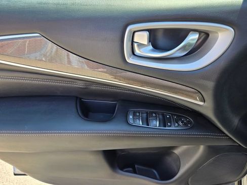 Certified 2020 INFINITI QX60 Pure AWD/4WD image 24