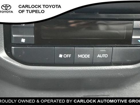 Used 2023 Toyota Sequoia Limited w/ Tow Technology Package AWD/4WD image 38