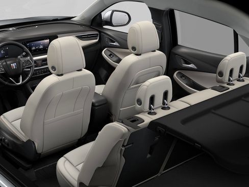 New 2026 Buick Encore GX Avenir image 10