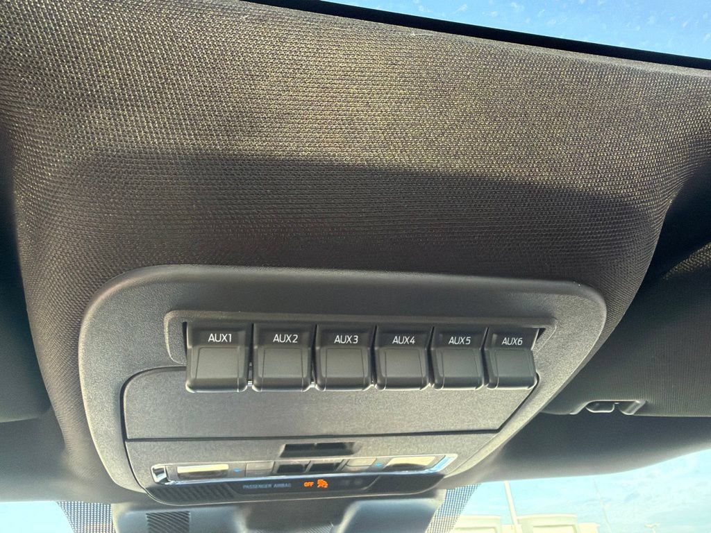 New 2026 Ford F150 Raptor AWD/4WD image 19