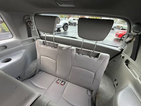 Used 2005 Toyota Highlander Limited image 19