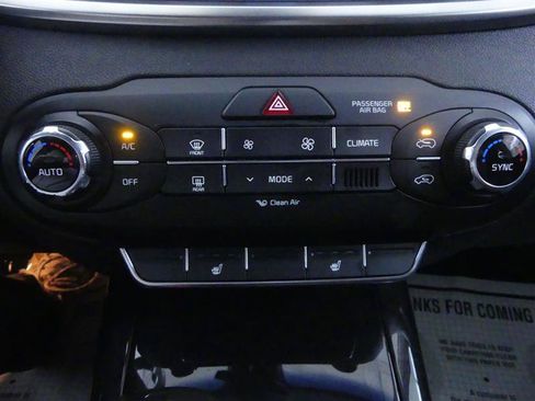 Used 2018 Kia Sorento EX w/ EX Advanced Touring Package AWD/4WD image 14