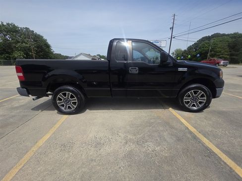 Used 2007 Ford F150 XL RWD image 1