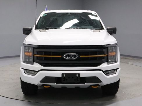 Certified 2023 Ford F150 Tremor image 8
