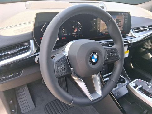 Used 2026 BMW X2 xDrive28i w/ Technology Package image 3