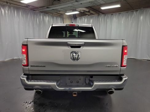 Used 2021 RAM 1500 Big Horn image 7