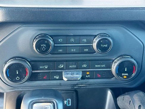 Used 2022 Ford Bronco Raptor image 31