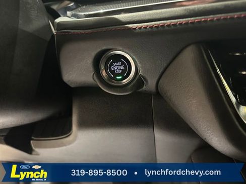 Used 2025 Chevrolet Tahoe RST w/ Comfort Package AWD/4WD image 16
