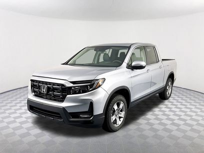 New 2026 Honda Ridgeline RTL