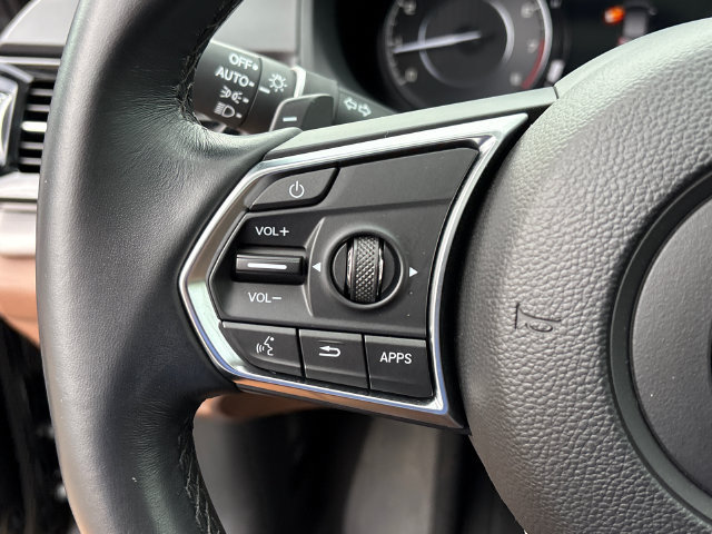 Certified 2021 Acura RDX w/ Technology Package AWD/4WD image 16