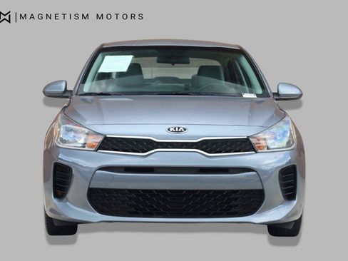 Used 2020 Kia Rio S FWD image 5