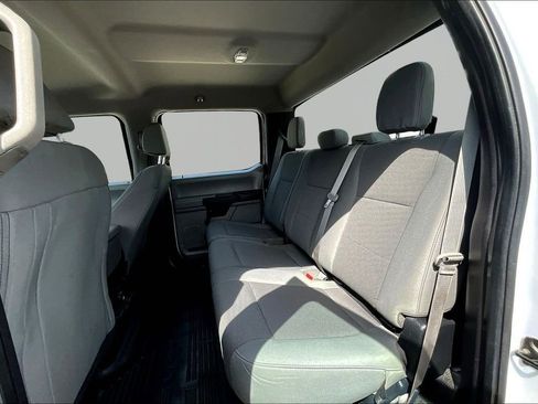Used 2019 Ford F450 XL w/ XL Decor Group RWD image 17