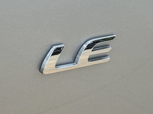 New 2026 Toyota Corolla Cross LE FWD image 10
