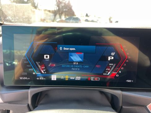 Used 2024 BMW M4 xDrive Competition w/ Executive Package image 15