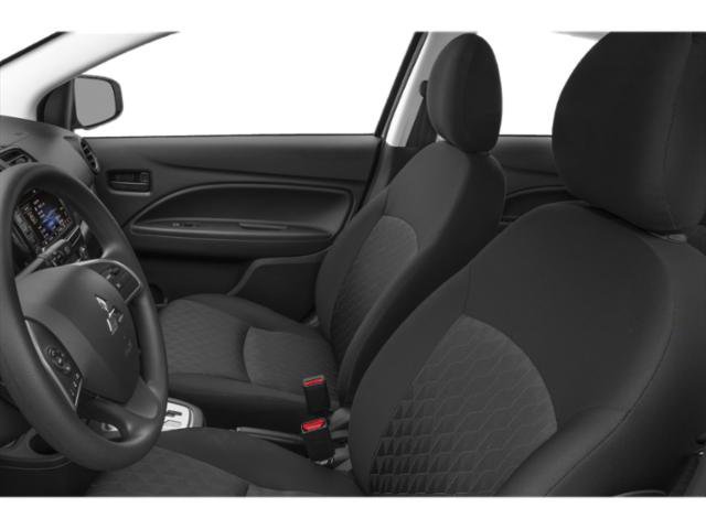 Used 2023 Mitsubishi Mirage ES FWD image 9