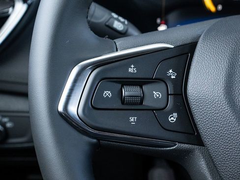 New 2026 Chevrolet TrailBlazer LT w/ Convenience Package image 18