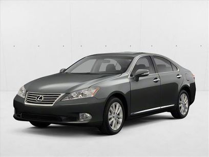 Used 2011 Lexus ES 350