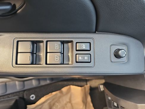 New 2026 Nissan Frontier Pro-X w/ Tow Package image 30