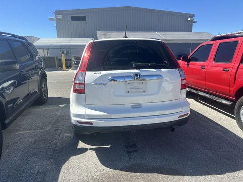 Used 2011 Honda CR-V EX-L image 9