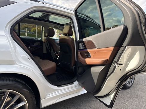 New 2026 Mercedes-Benz GLE 350 GLE 350 image 24