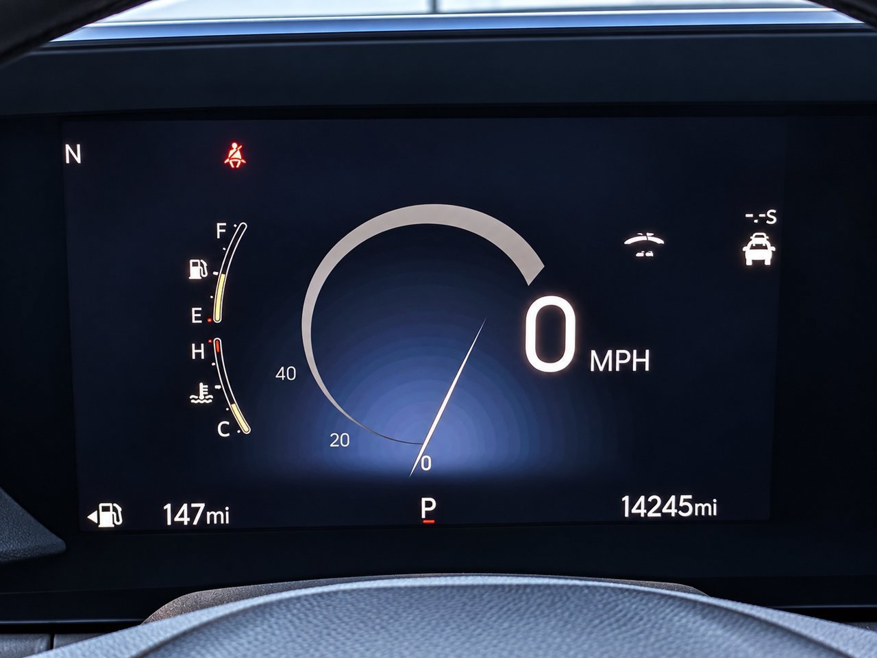 Certified 2025 Buick Envista Preferred FWD image 20
