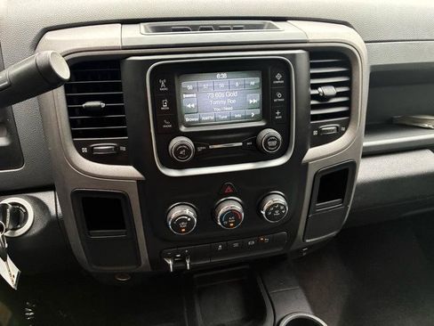 Used 2014 RAM 2500 Tradesman w/ Chrome Appearance Group AWD/4WD image 31