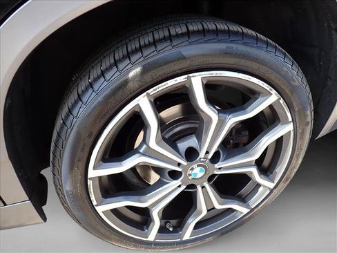 Used 2018 BMW X2 xDrive28i AWD/4WD image 7