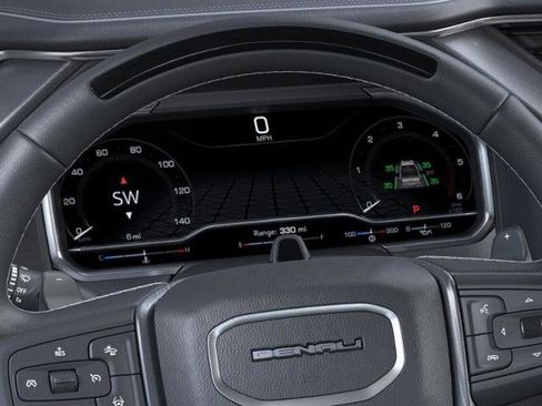 New 2026 GMC Sierra 1500 Denali Ultimate image 18