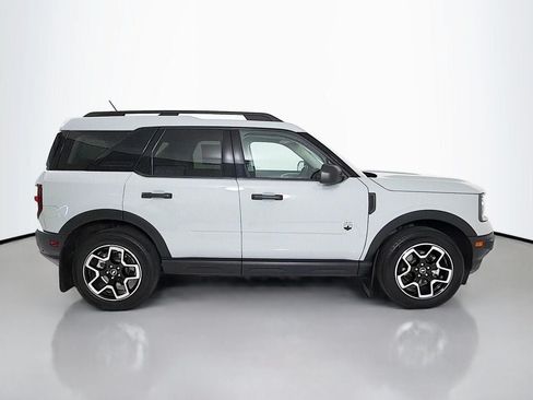 Used 2021 Ford Bronco Sport Big Bend w/ Big Bend Package AWD/4WD image 8