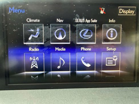 Used 2015 Lexus NX 200t F Sport image 19