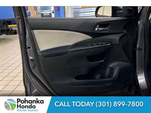 Used 2016 Honda CR-V EX image 25