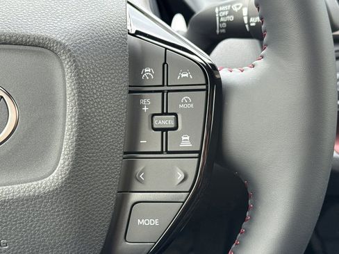 New 2026 Toyota Prius Plug-In Hybrid FWD image 28
