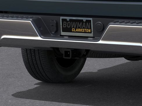 New 2026 Chevrolet Silverado 1500 LT AWD/4WD image 15