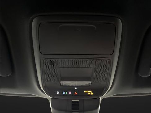 New 2026 Chevrolet Traverse LT w/ Driver Confidence Package image 26