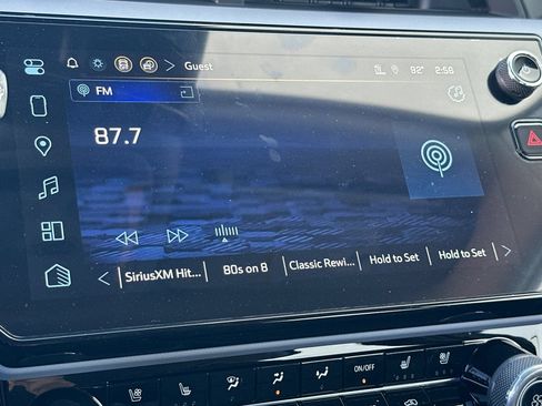 New 2027 Chevrolet Bolt RS FWD image 18
