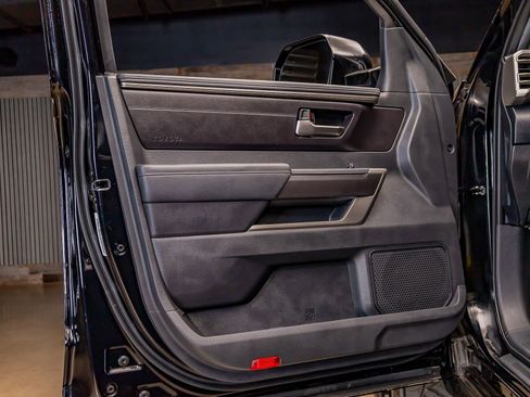 Used 2025 Toyota Tundra SR5 image 31