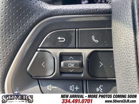 Used 2025 Toyota 4Runner TRD Sport Premium AWD/4WD image 30