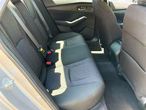 Used 2023 Honda Accord LX image 17