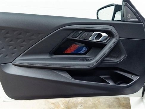 New 2025 BMW M2 w/ Lighting Package image 17