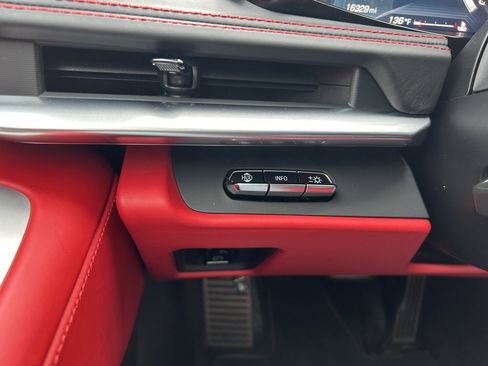 Used 2023 Chevrolet Corvette Z06 image 59