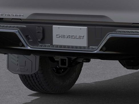 New 2026 Chevrolet Colorado Trail Boss AWD/4WD image 14