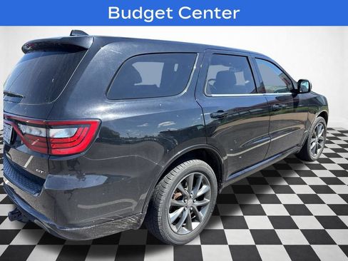 Used 2017 Dodge Durango GT AWD/4WD image 2