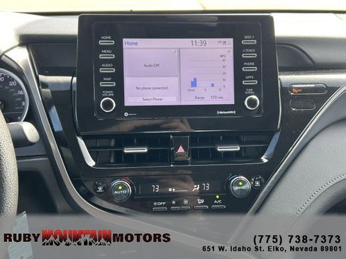 Used 2024 Toyota Camry LE image 16