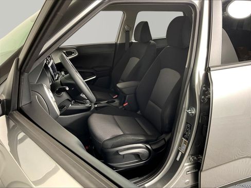 Used 2024 Kia Soul LX w/ Option Group 015 FWD image 20