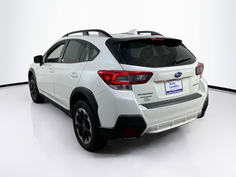 Used 2023 Subaru Crosstrek 2.0i Premium image 7
