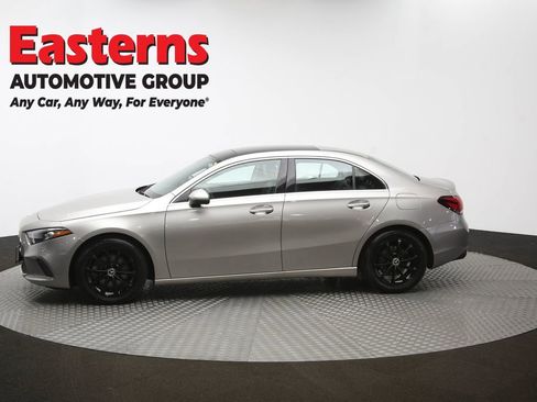 Used 2021 Mercedes-Benz A 220 4MATIC w/ Premium Package image 66