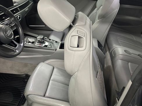 Used 2018 Audi A5 2.0T Premium Plus AWD/4WD image 22